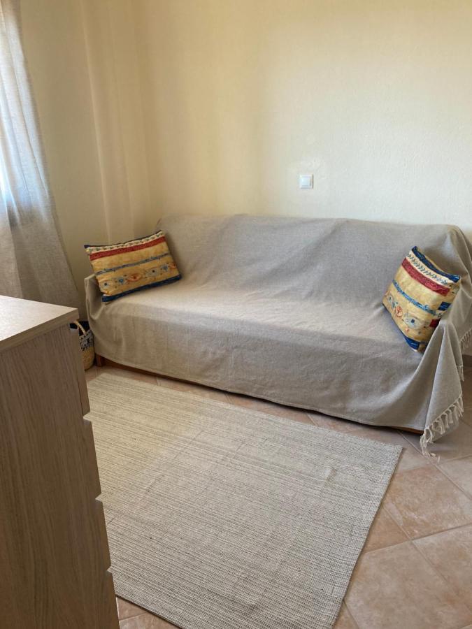 Nikiti Seaview Apartment Екстериор снимка